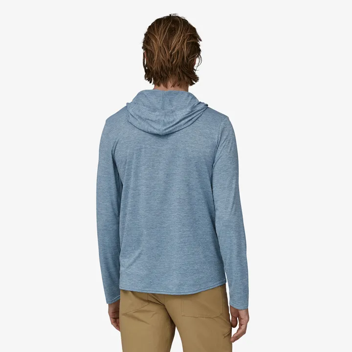 Patagonia Capilene Cool Hoody Mens