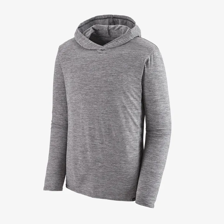 Patagonia Capilene Cool Hoody Mens