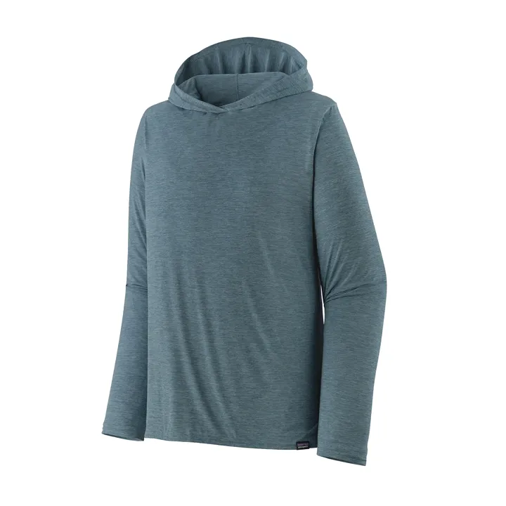 Patagonia Capilene Cool Hoody Mens