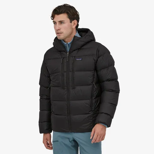 Patagonia Fitz Roy Down Hoody