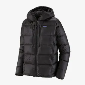 Patagonia Fitz Roy Down Hoody