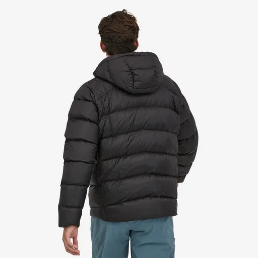 Patagonia Fitz Roy Down Hoody