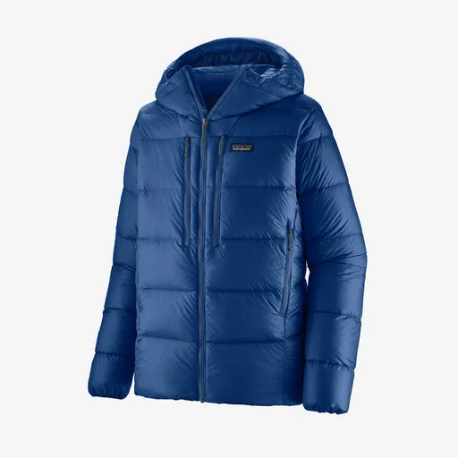 Patagonia Fitz Roy Down Hoody