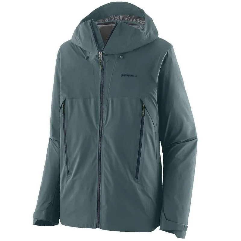 Patagonia Men's Super Free Alpine Jacket