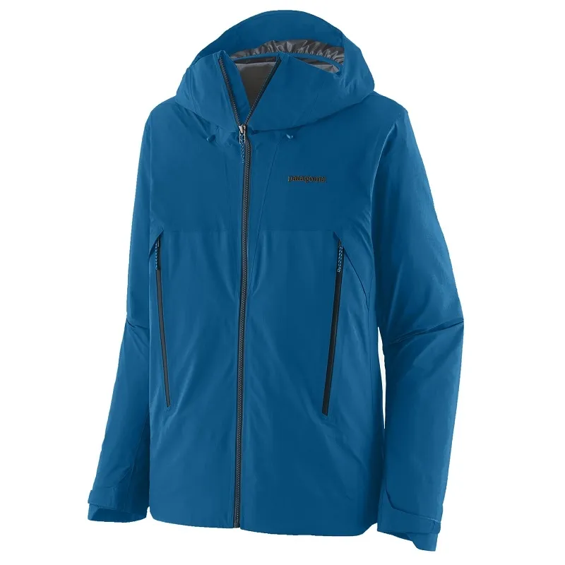 Patagonia Men's Super Free Alpine Jacket