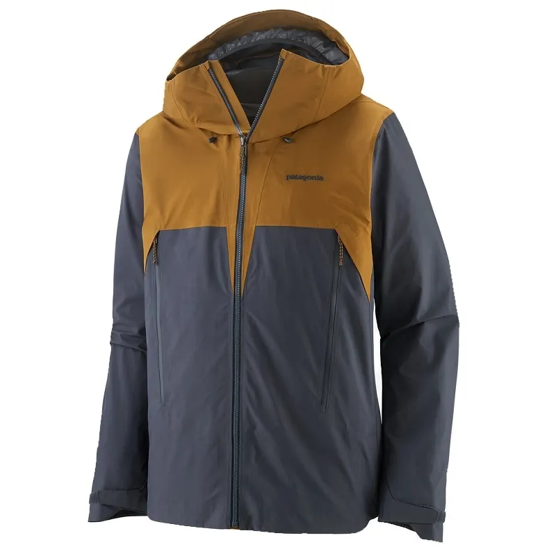 Patagonia Men's Super Free Alpine Jacket