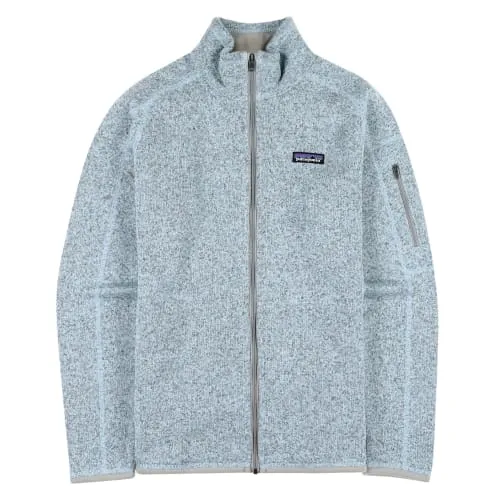 Patagonia Women's Better Sweater