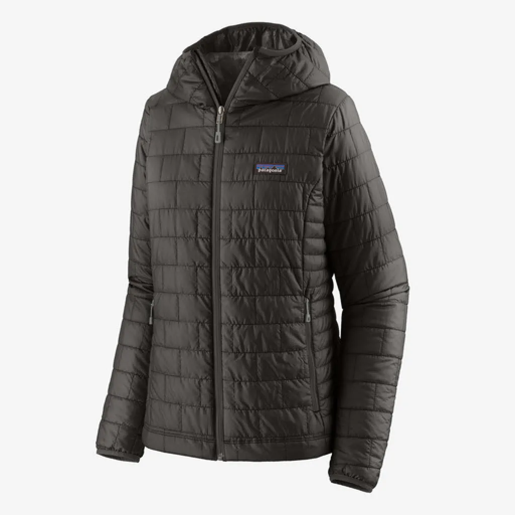 Patagonia Women's Nano Puff Hoody