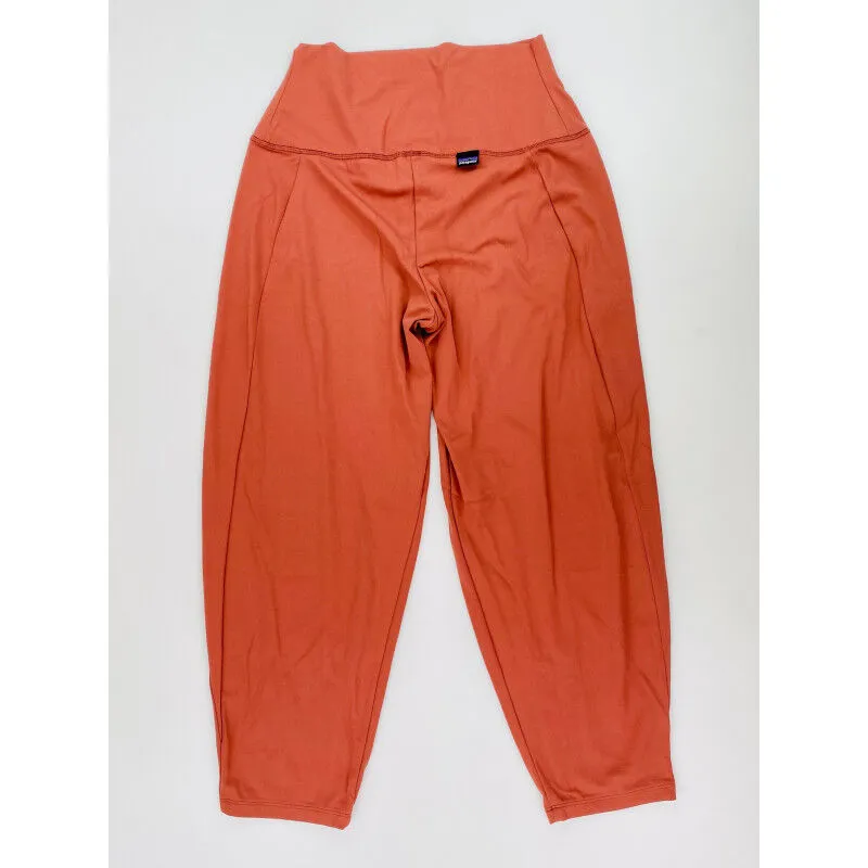 Patagonia  W's Maipo Rock Crops - Pantaloni di seconda mano - Donna - Rosa - S