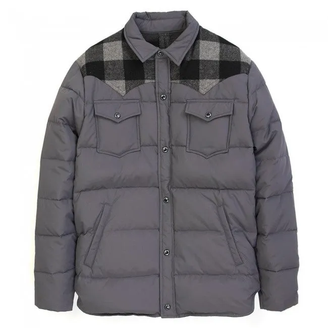 Penfield Rockford Jacket