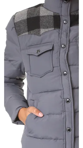 Penfield Rockford Jacket