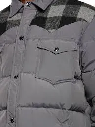 Penfield Rockford Jacket