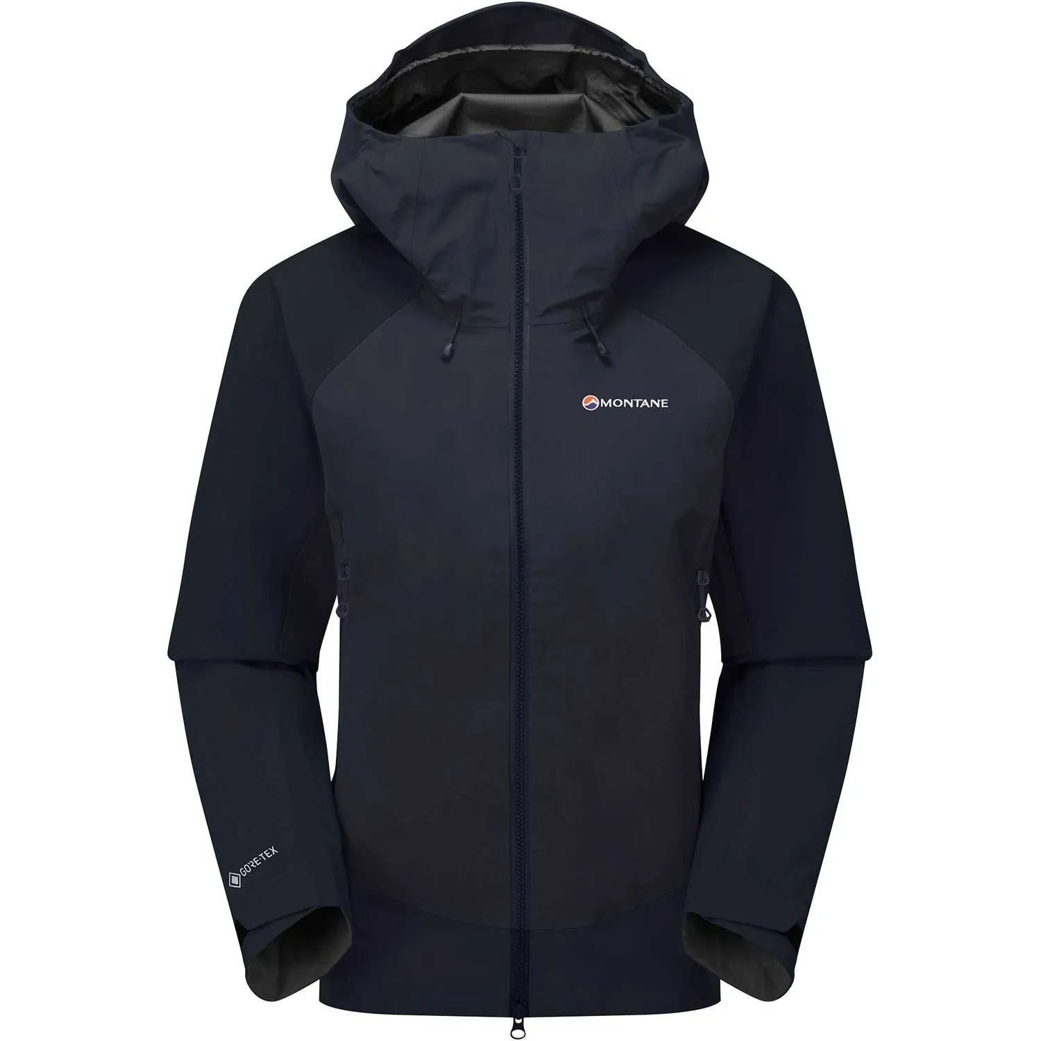 Phase XPD Waterproof Jacket - Women's