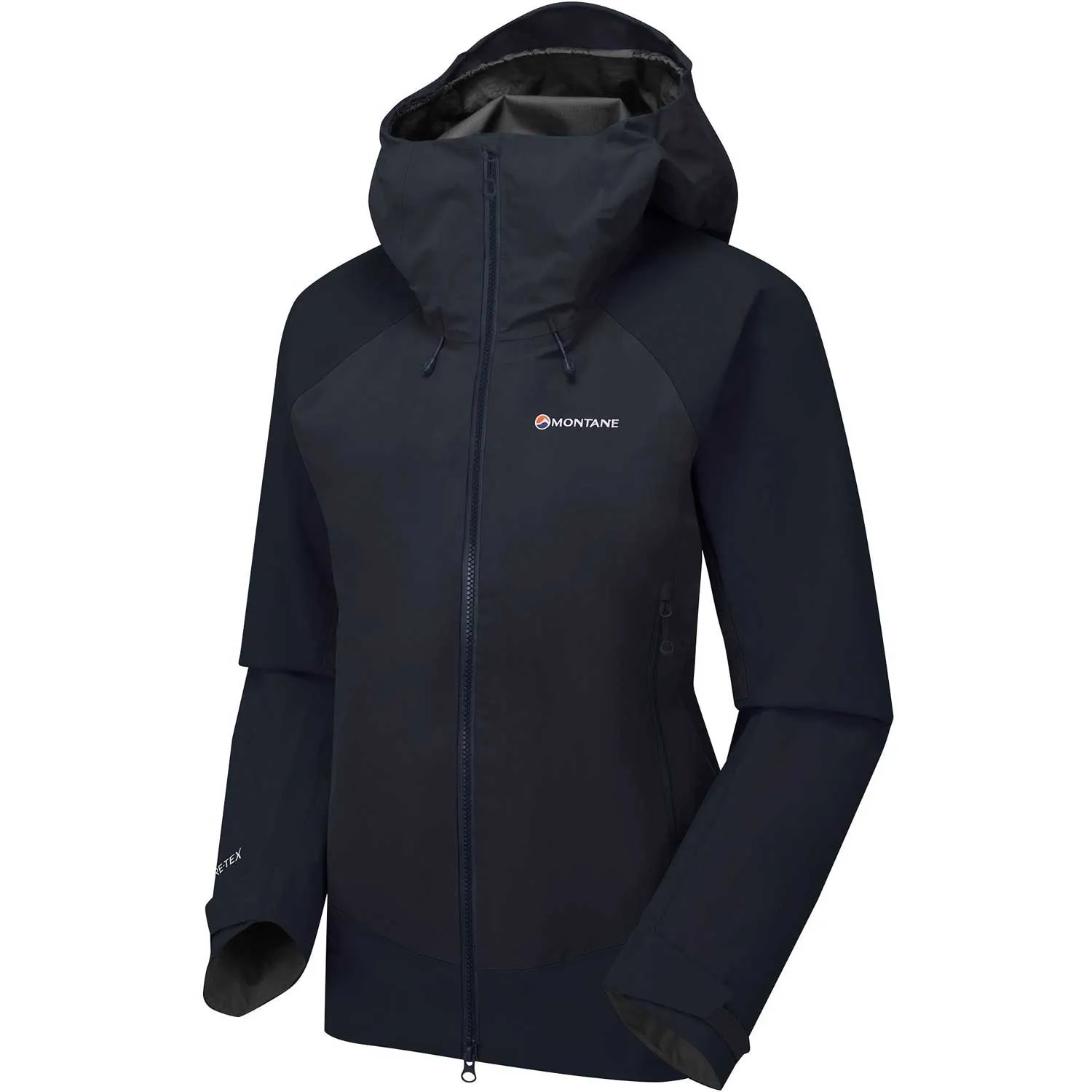 Phase XPD Waterproof Jacket - Women's