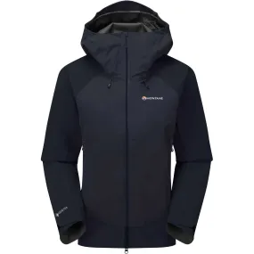 Phase XPD Waterproof Jacket - Women's