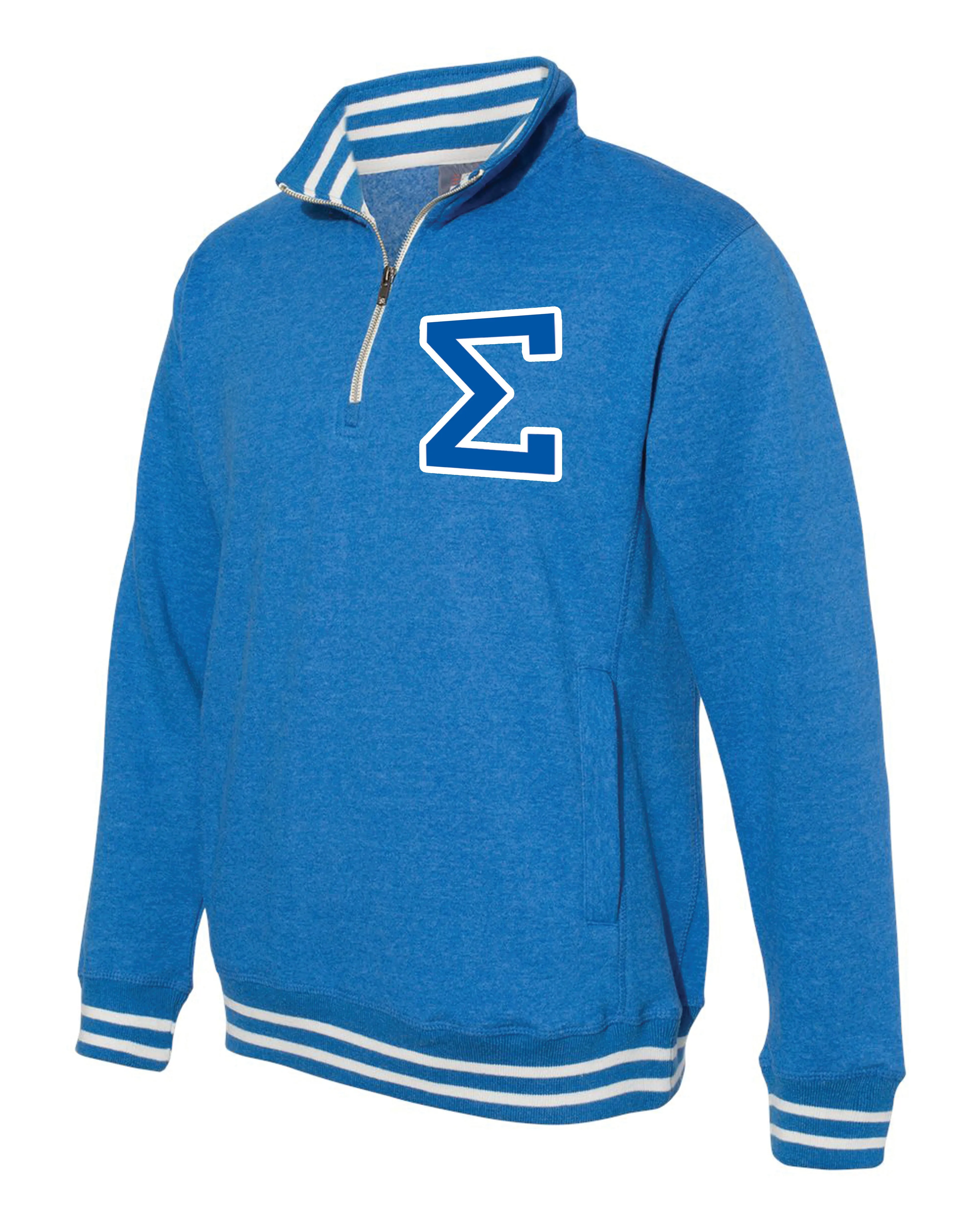 Phi Beta Sigma Relay Sweatshirt