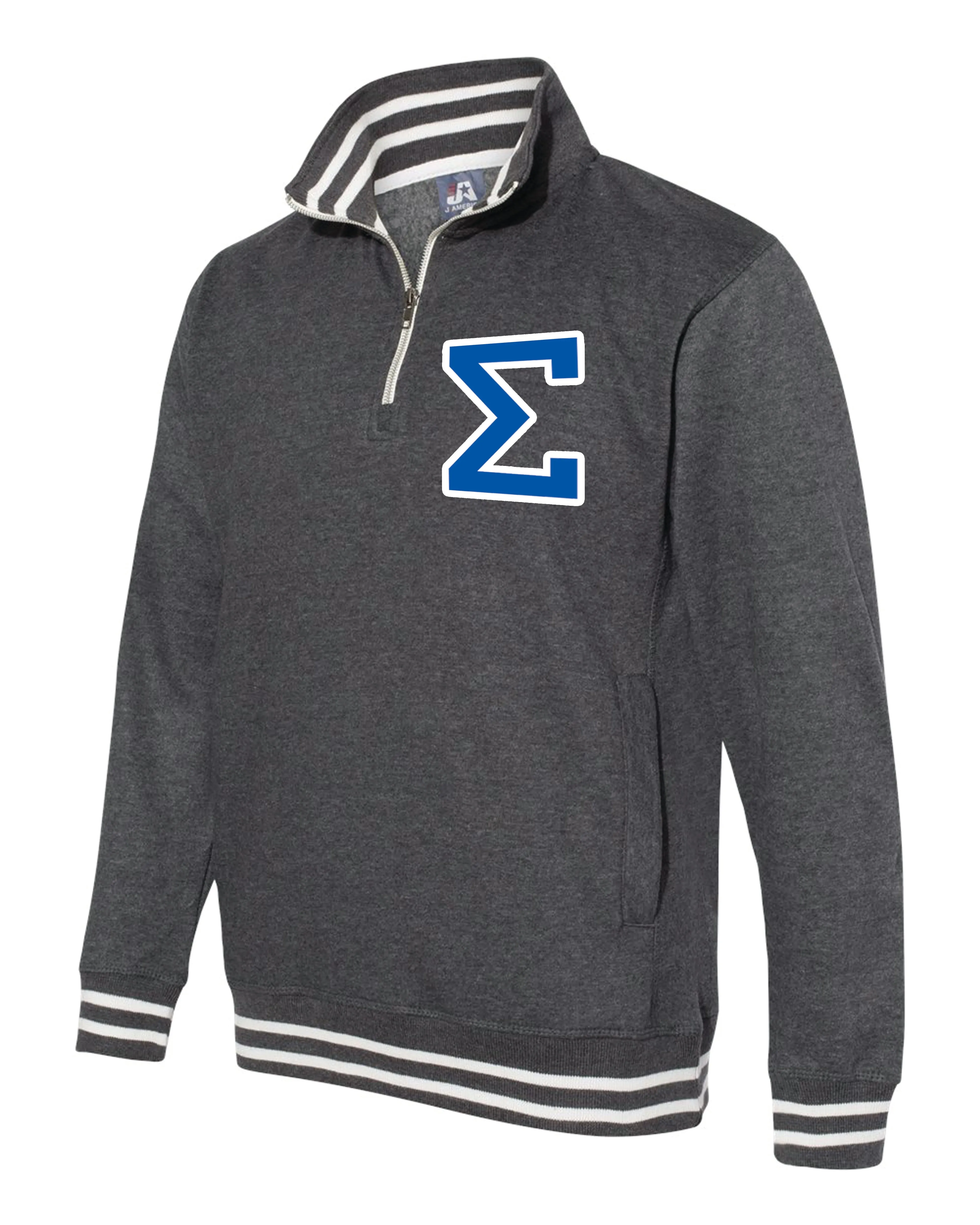 Phi Beta Sigma Relay Sweatshirt