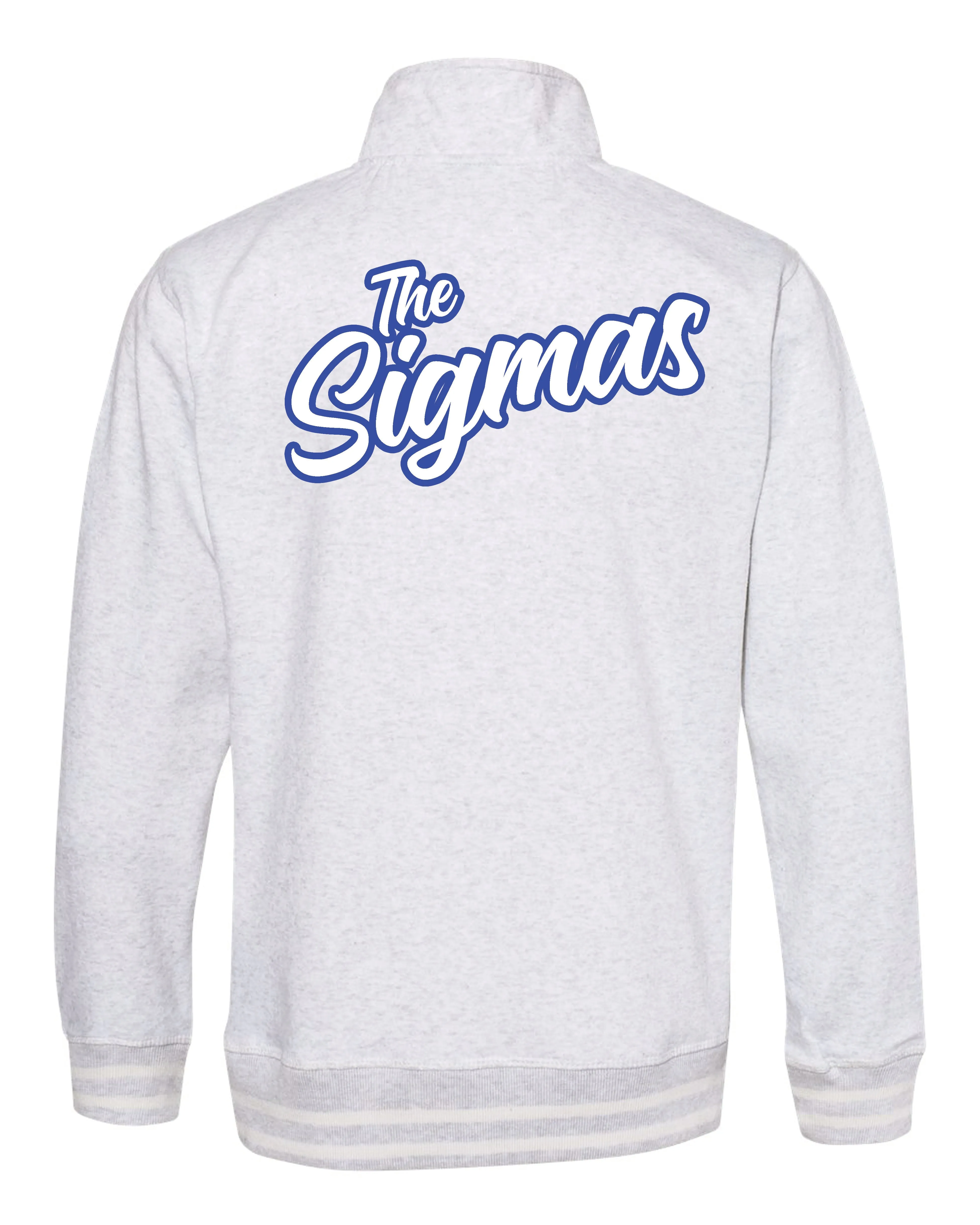 Phi Beta Sigma Relay Sweatshirt