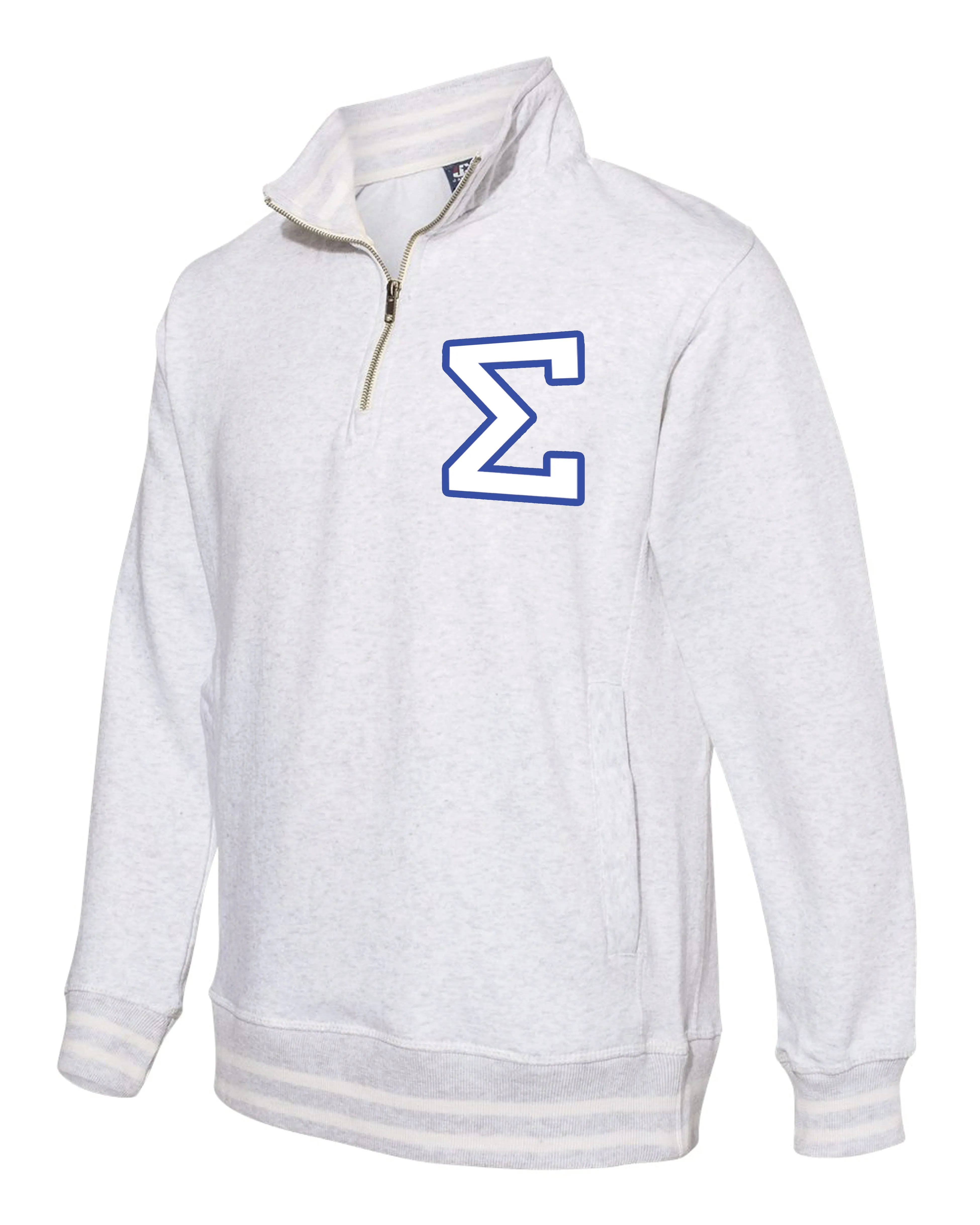 Phi Beta Sigma Relay Sweatshirt