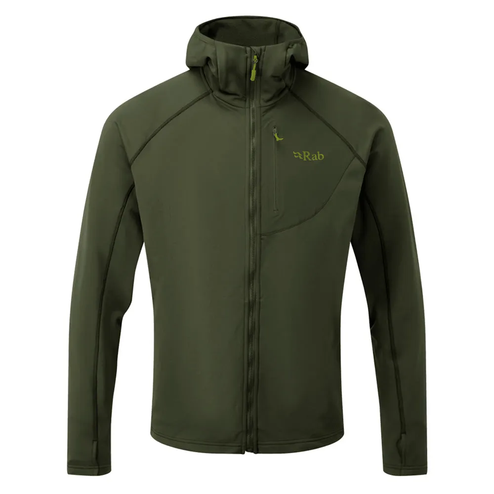 Rab Superflux Mens Hoody 2024