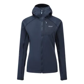 Rab Superflux Womens Hoody 2024