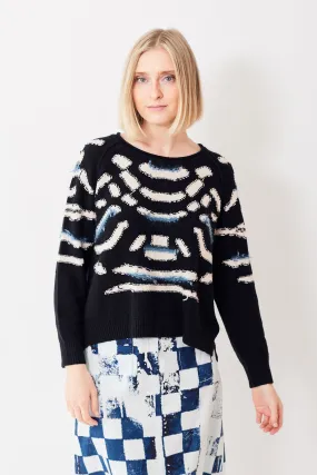 Raquel Allegra Zuri Pullover