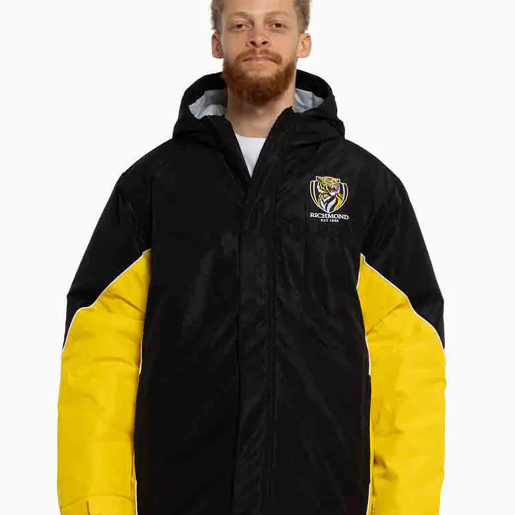 Richmond Tigers 2024 Stadium Jacket Adult