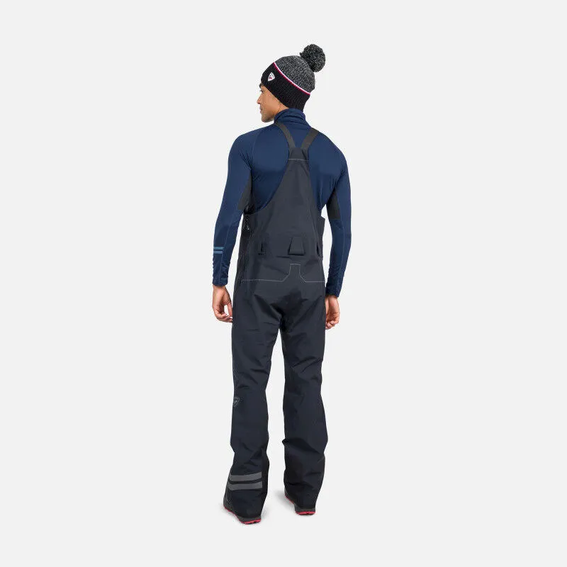 Rossignol  Atelier S Bib - Pantaloni da sci - Uomo