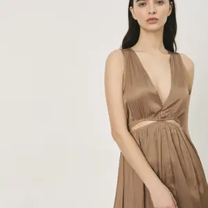 Rousseau Dress