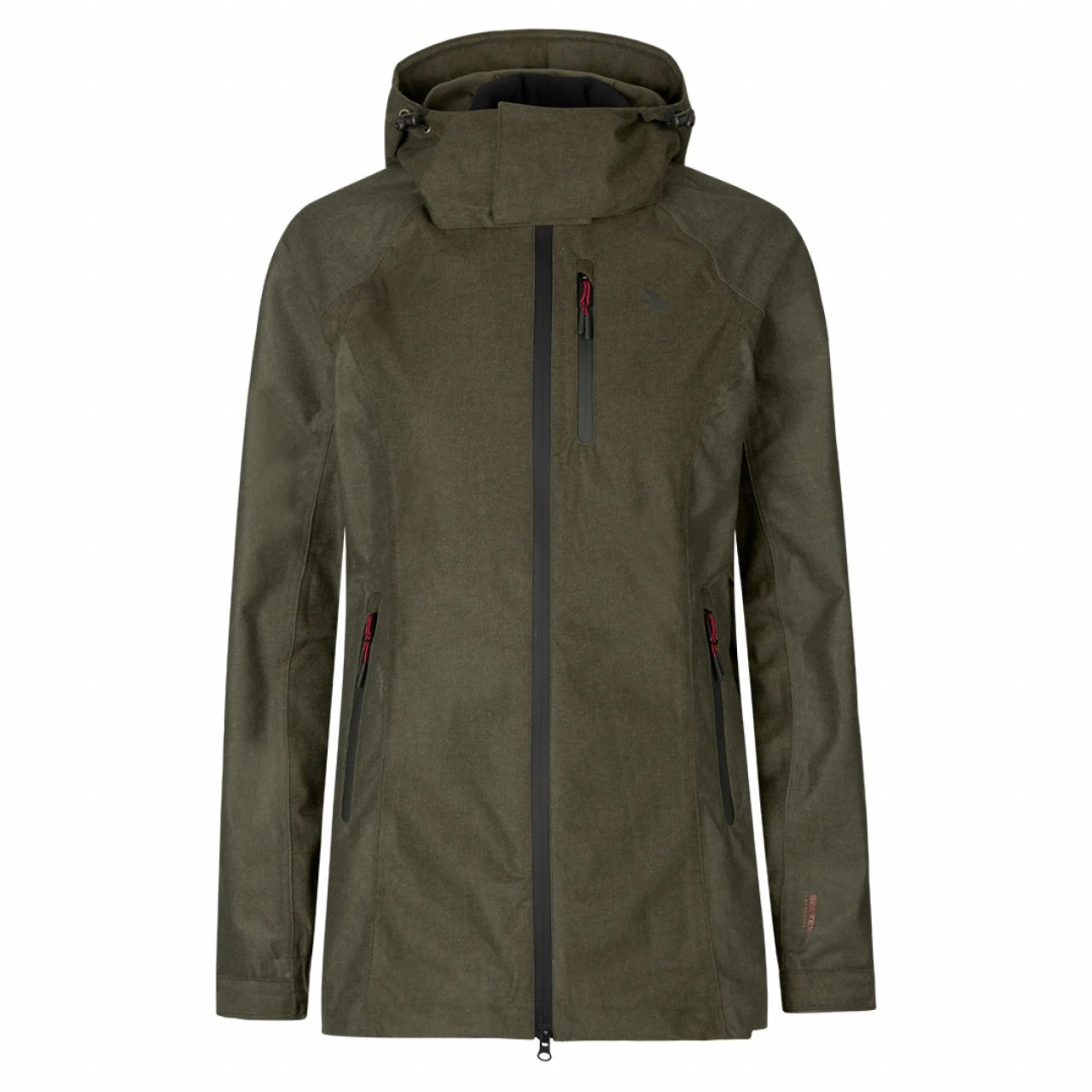 Seeland Avail Womens Jacket Pine