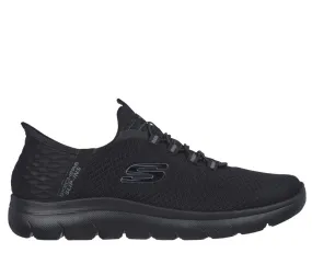 Skechers Summits High Range Black