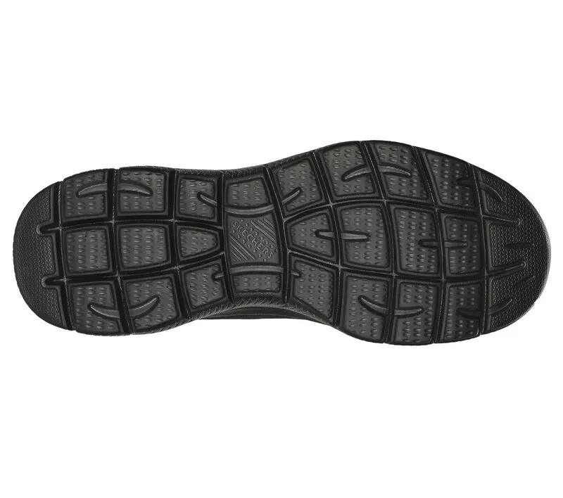 Skechers Summits High Range Black