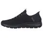 Skechers Summits High Range Black