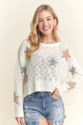 Star Sweater