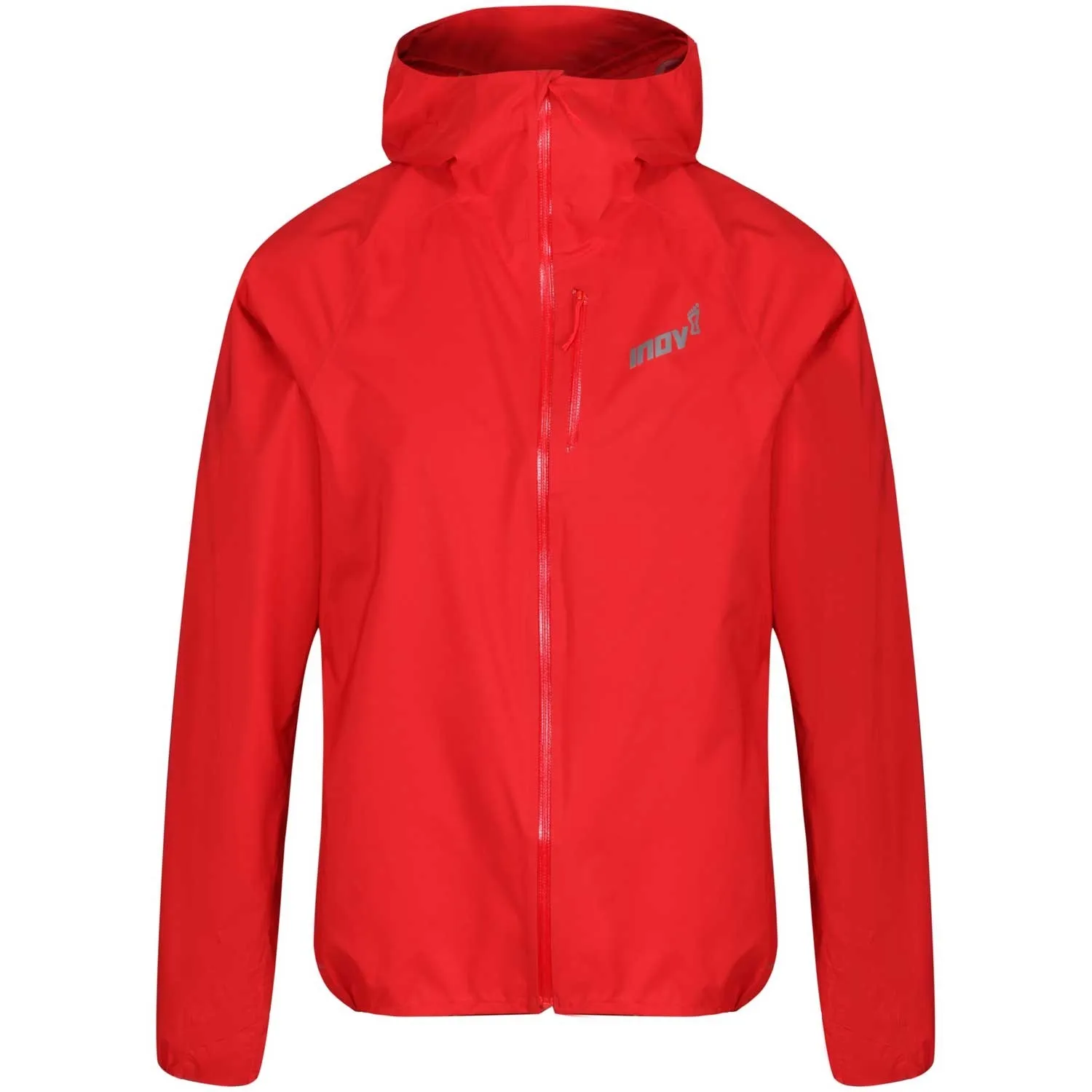 Stormshell FZ Waterproof Jacket - Men's