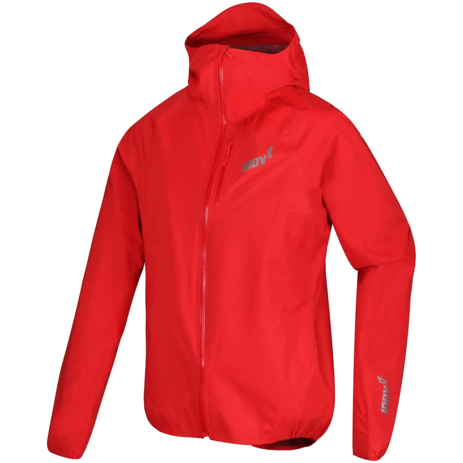 Stormshell FZ Waterproof Jacket - Men's