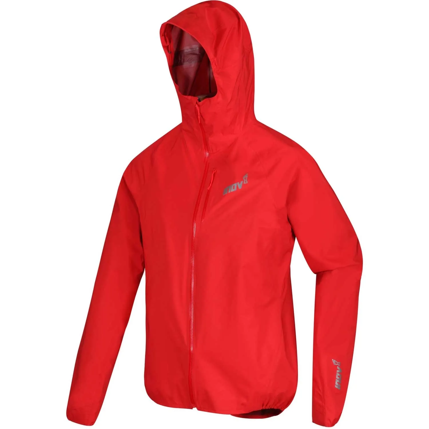 Stormshell FZ Waterproof Jacket - Men's