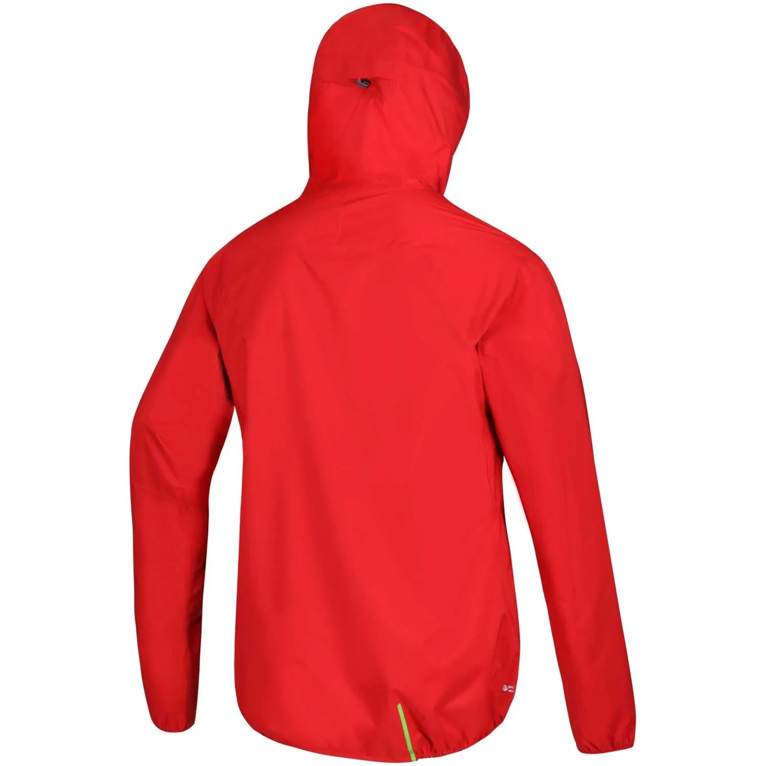 Stormshell FZ Waterproof Jacket - Men's