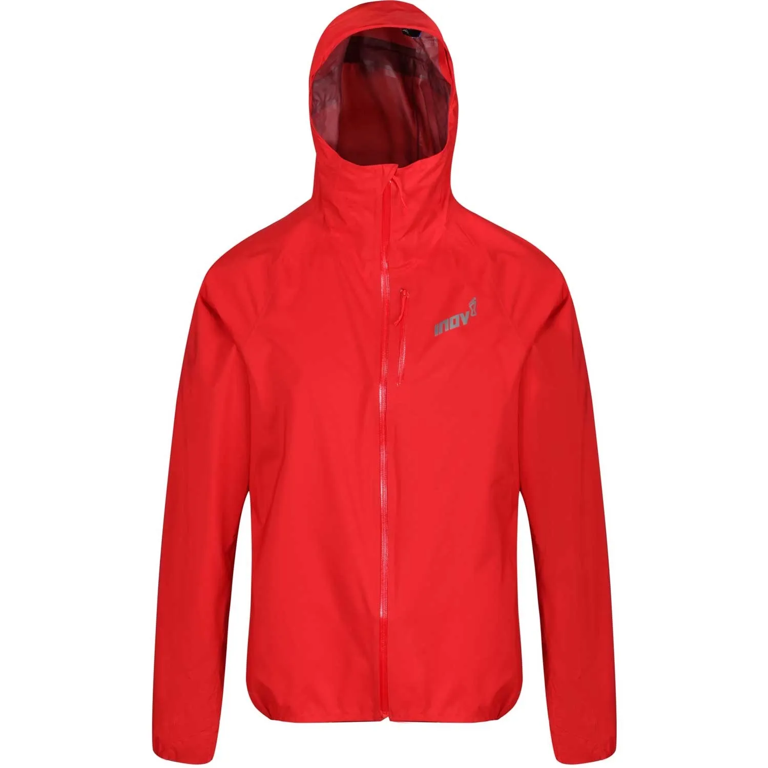 Stormshell FZ Waterproof Jacket - Men's