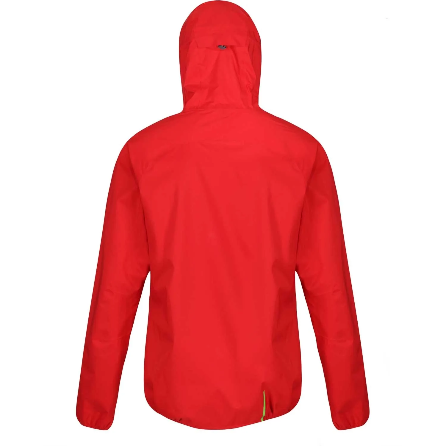 Stormshell FZ Waterproof Jacket - Men's