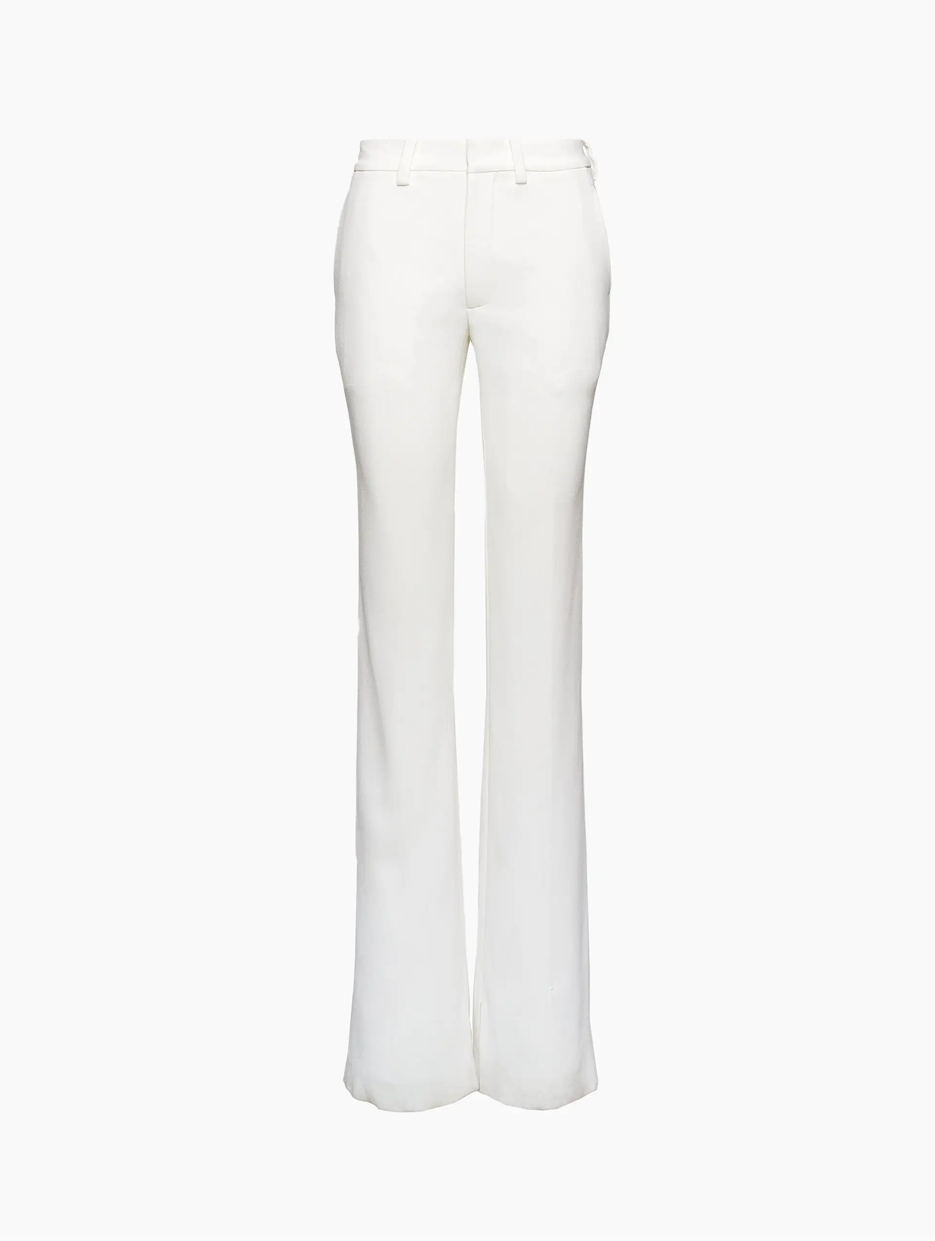 Straight Leg Trouser