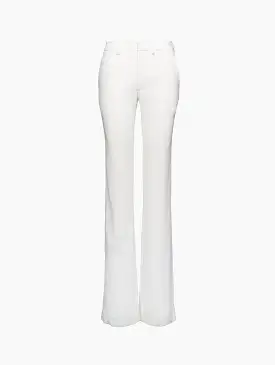 Straight Leg Trouser