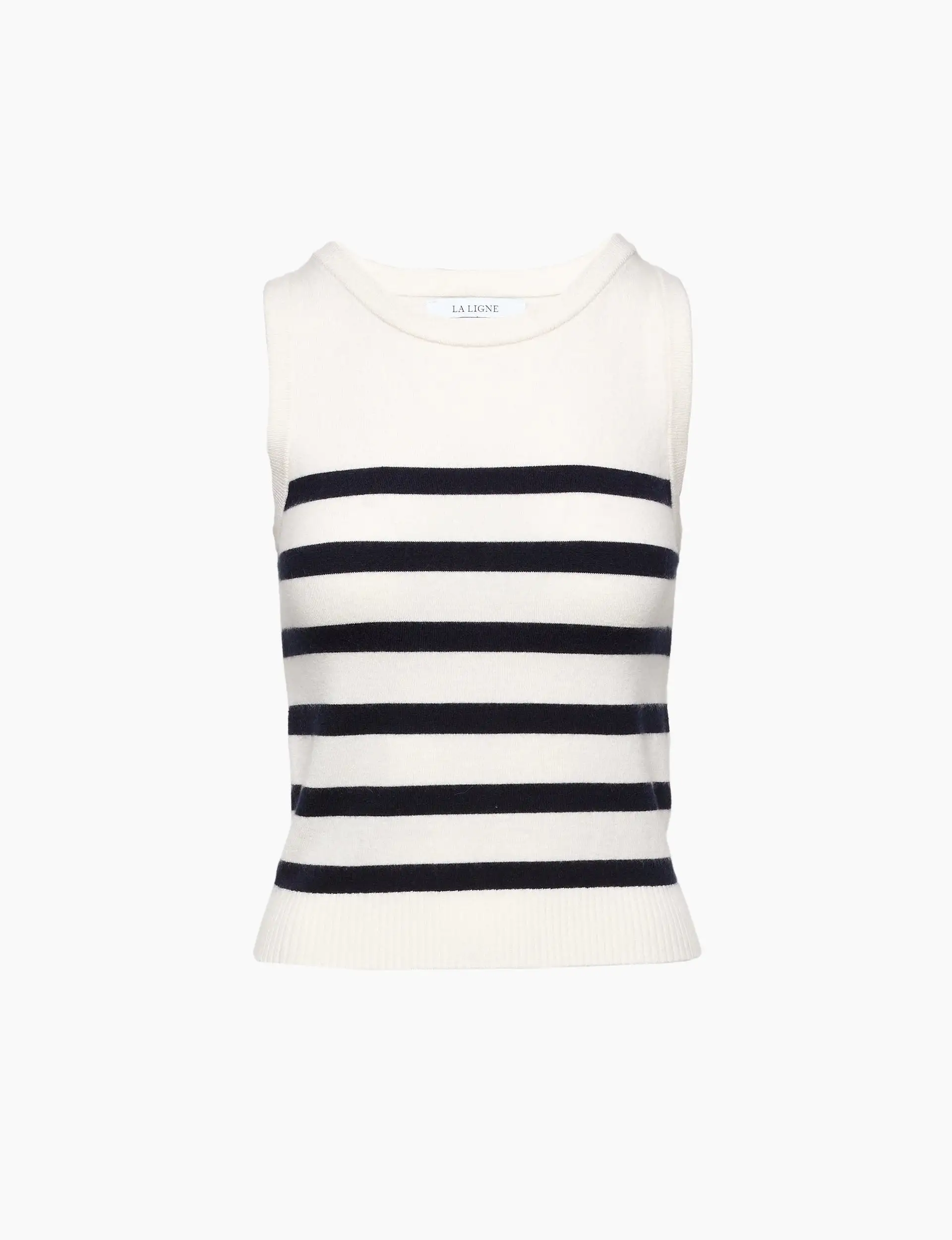 Stripe Featherweight Shell Tank