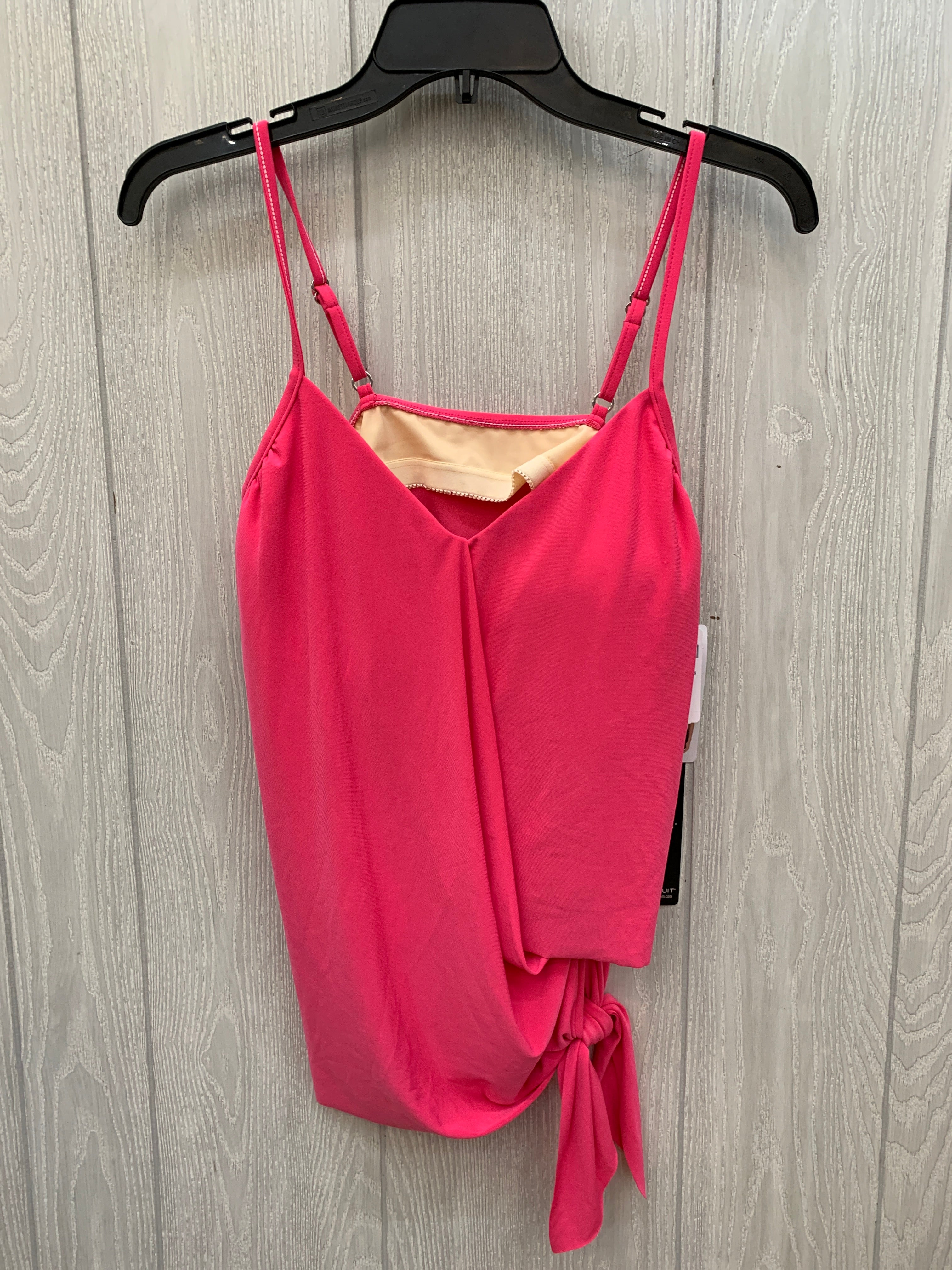 Swimsuit Top By Soma  Size: 8