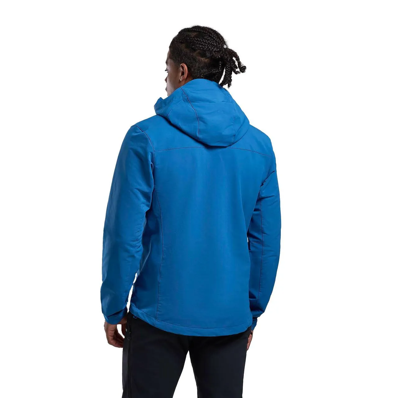 Tenacity XT Hoodie