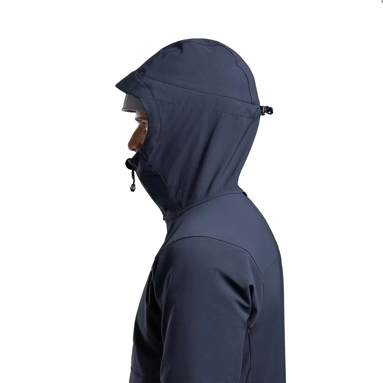 Tenacity XT Hoodie