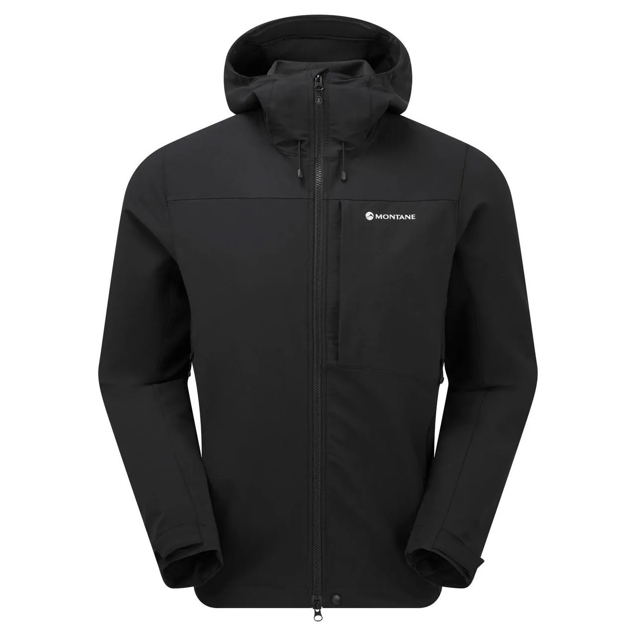 Tenacity XT Hoodie