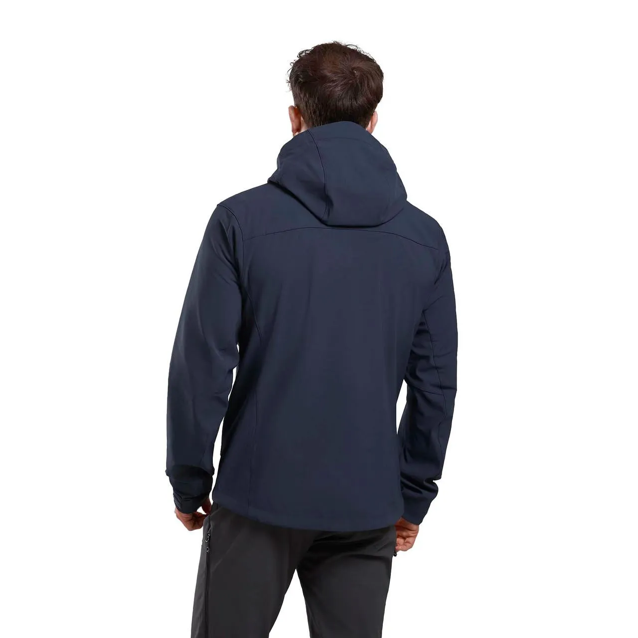 Tenacity XT Hoodie