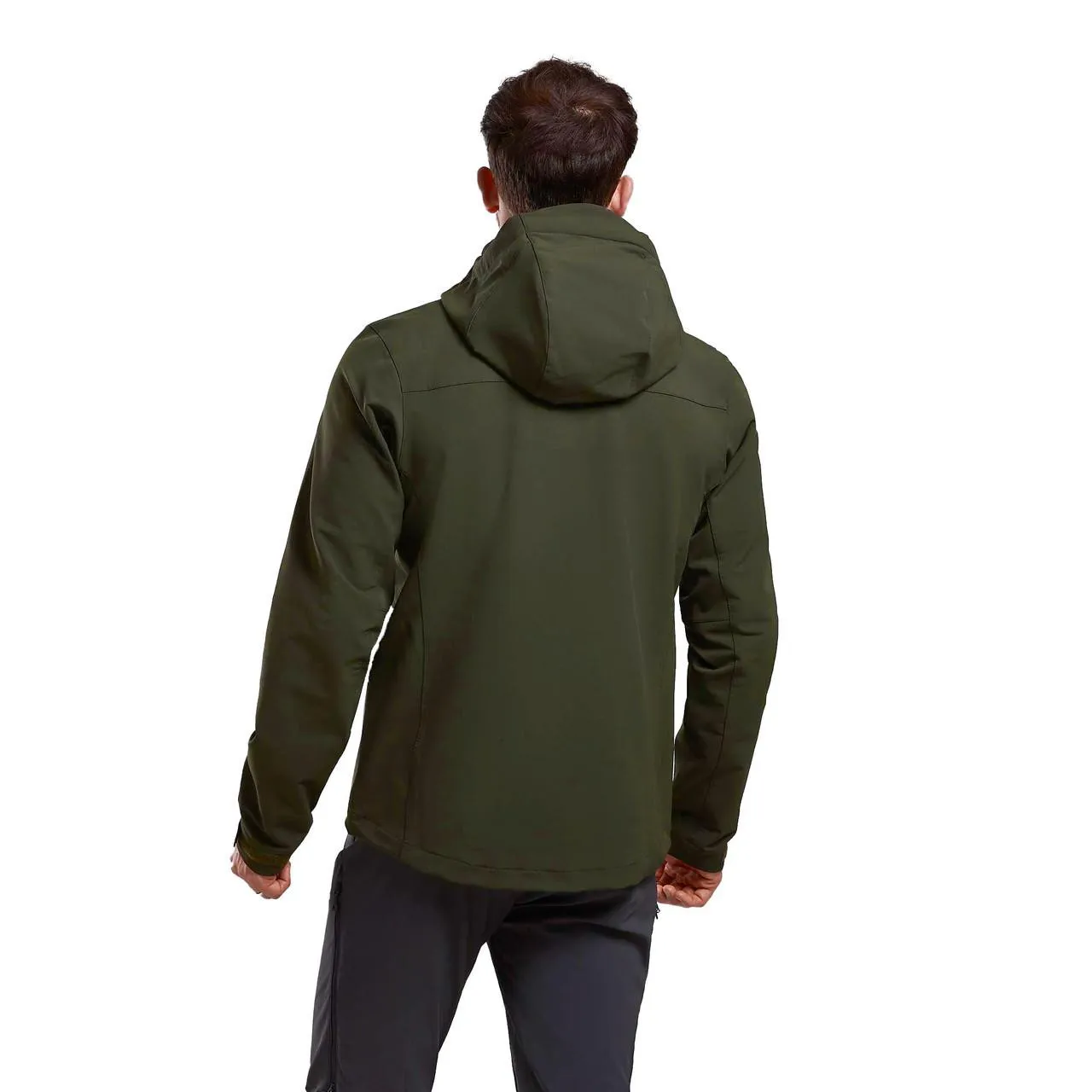 Tenacity XT Hoodie