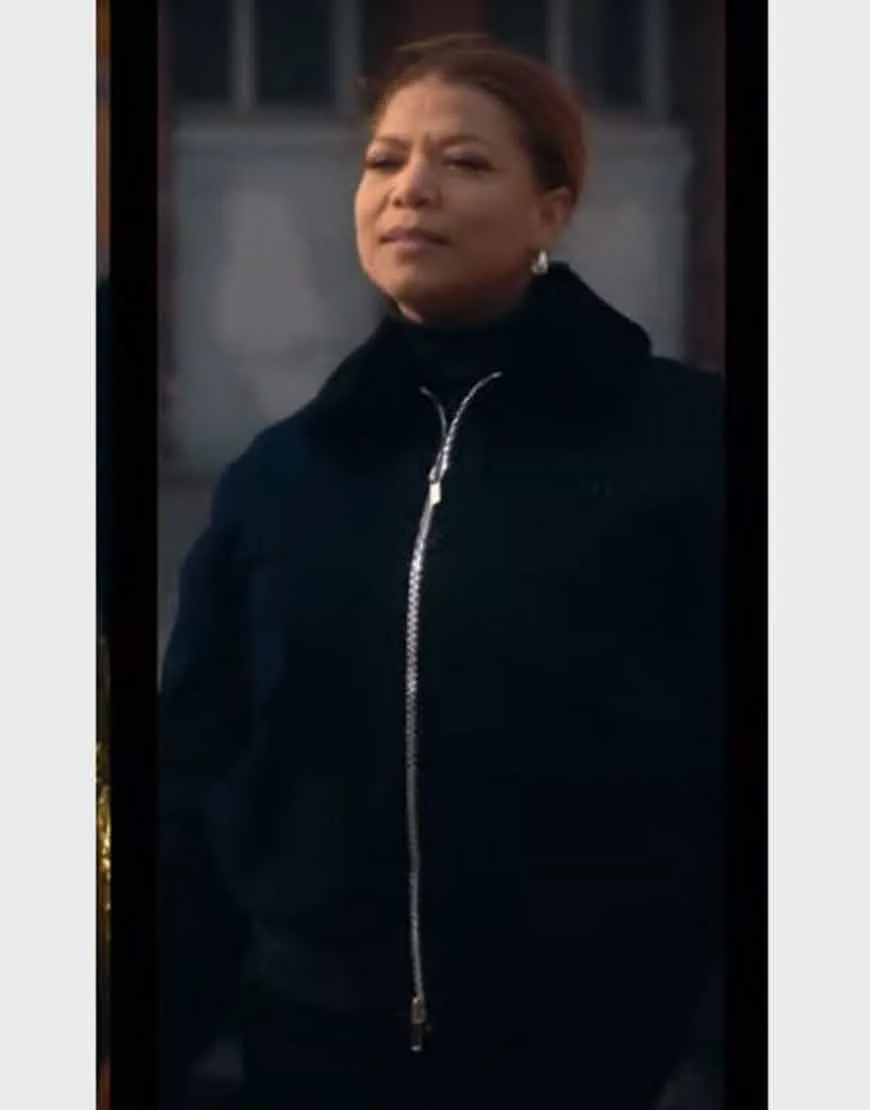 The Equalizer 2021 Queen Latifah Jacket | Ujackets.com - 40% OFF